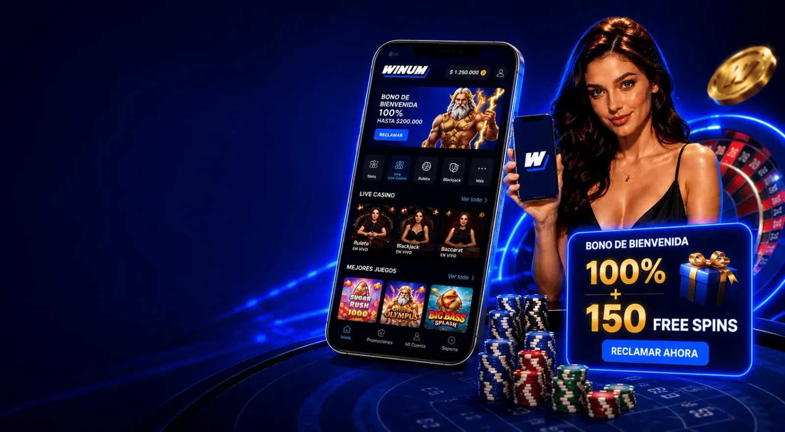 Winum AR Main Page Hero 3
