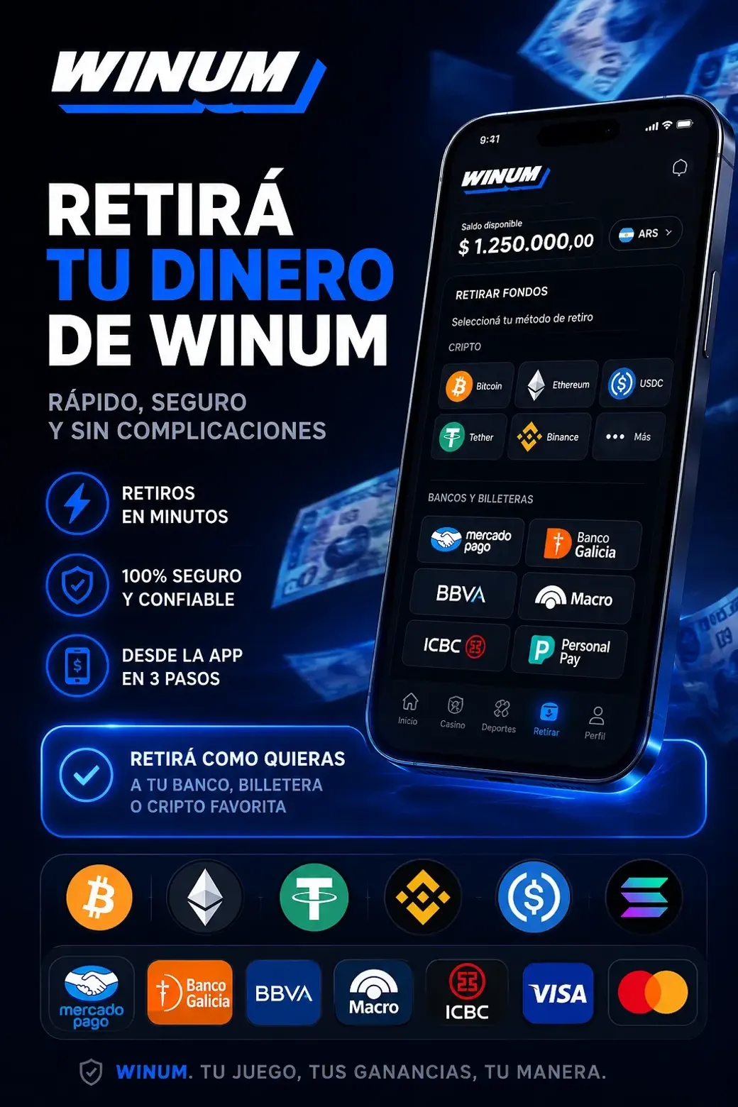 Winum AR Withdraw 1
