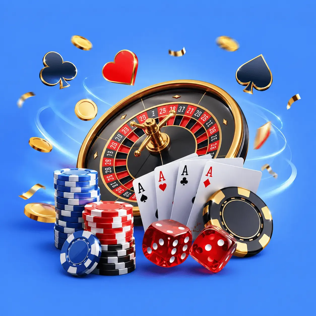 Card casino